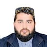 Zakirullah Omaree