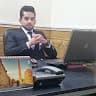 jamil mangal