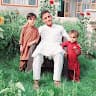 Dad mohammad Zaheer
