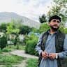 Niamat Ullah Lakanwal