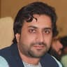 edriss nasrat