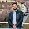 baheer gharq