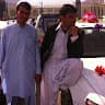 Ahmadzai Ahmadzai