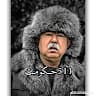 Sayed hashmat Hashimi