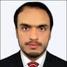 nazeefullah alikhail