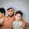 AbdullaH Afridi