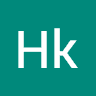 Hk Muskan