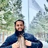 Faridullah Mohammad