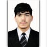 Sayed Mohibullah Sadat