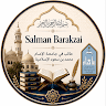 Salman Barakzai