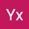 Yx Yx