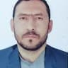 sayed agha stanikzai
