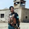 Fareed Salarzai