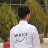 Ahmadullah Ahmadi
