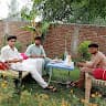 Majid Afridi