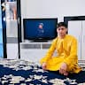 Saifullah Naderi