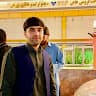 Said Zubair