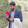 Abidullah Afghan