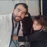 Bilal ghafoorzai
