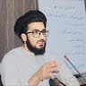 Hamza Zeb