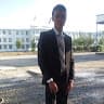 Sayed Burhanuddin SADAAT