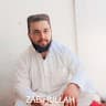 Zabi Ullah Khan