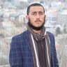 nazifullah malakzai