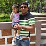 Bhumish Shah