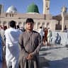 Amjad ali Sarki wal