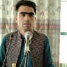 Zubair Ahmad Hayat
