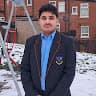 Asfandyar Khan