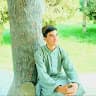 Sadiq Pashton