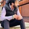 AMIRJAN YOUSAFZAI