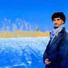 ریس سهراب