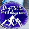 imagine hard days