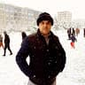 Naeem Sanzai