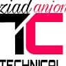 technical zaid anjom