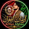 Arman Afghan