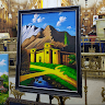 N Ahmadzai