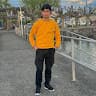haroon shinwari