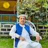 Dr. zarmakhan Zadran