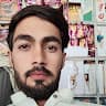 Esmat ullah Ahmadzai
