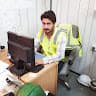Iqbal Hussain