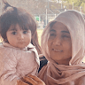 Fatima Ayoobi