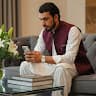 Raees Afghan