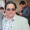 Faridoon Afshar