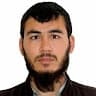 Sayed yasin Sadat