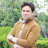 Qanitullah Bawar