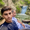 Idrees Stanikzai