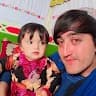 Ahmad waly Ahmadi